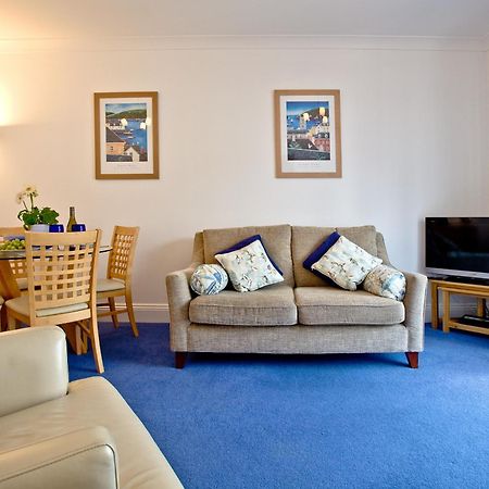 55 Moorings Reach Apartman Brixham Kültér fotó