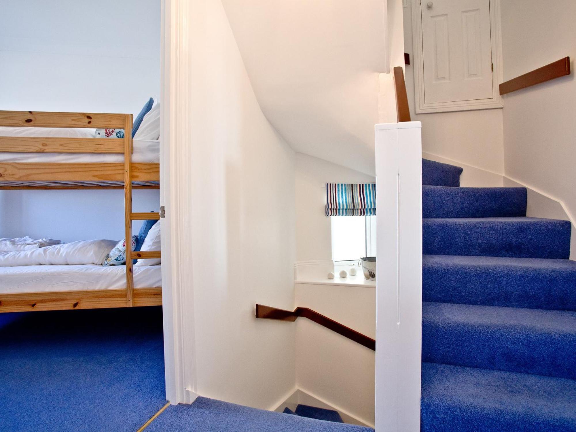55 Moorings Reach Apartman Brixham Kültér fotó