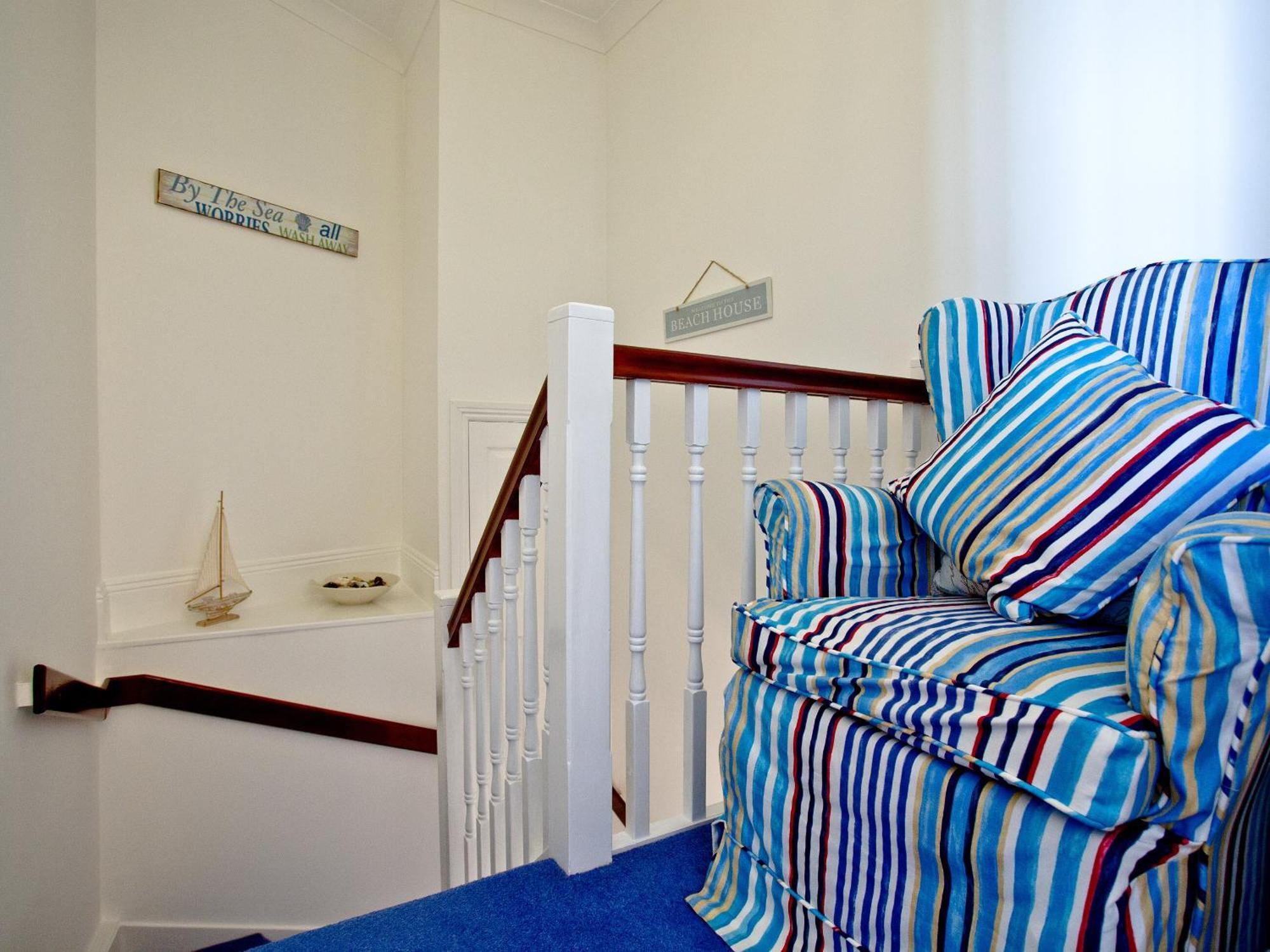 55 Moorings Reach Apartman Brixham Kültér fotó