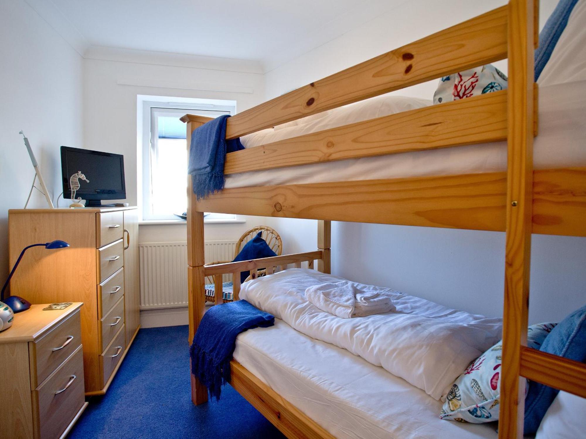 55 Moorings Reach Apartman Brixham Kültér fotó