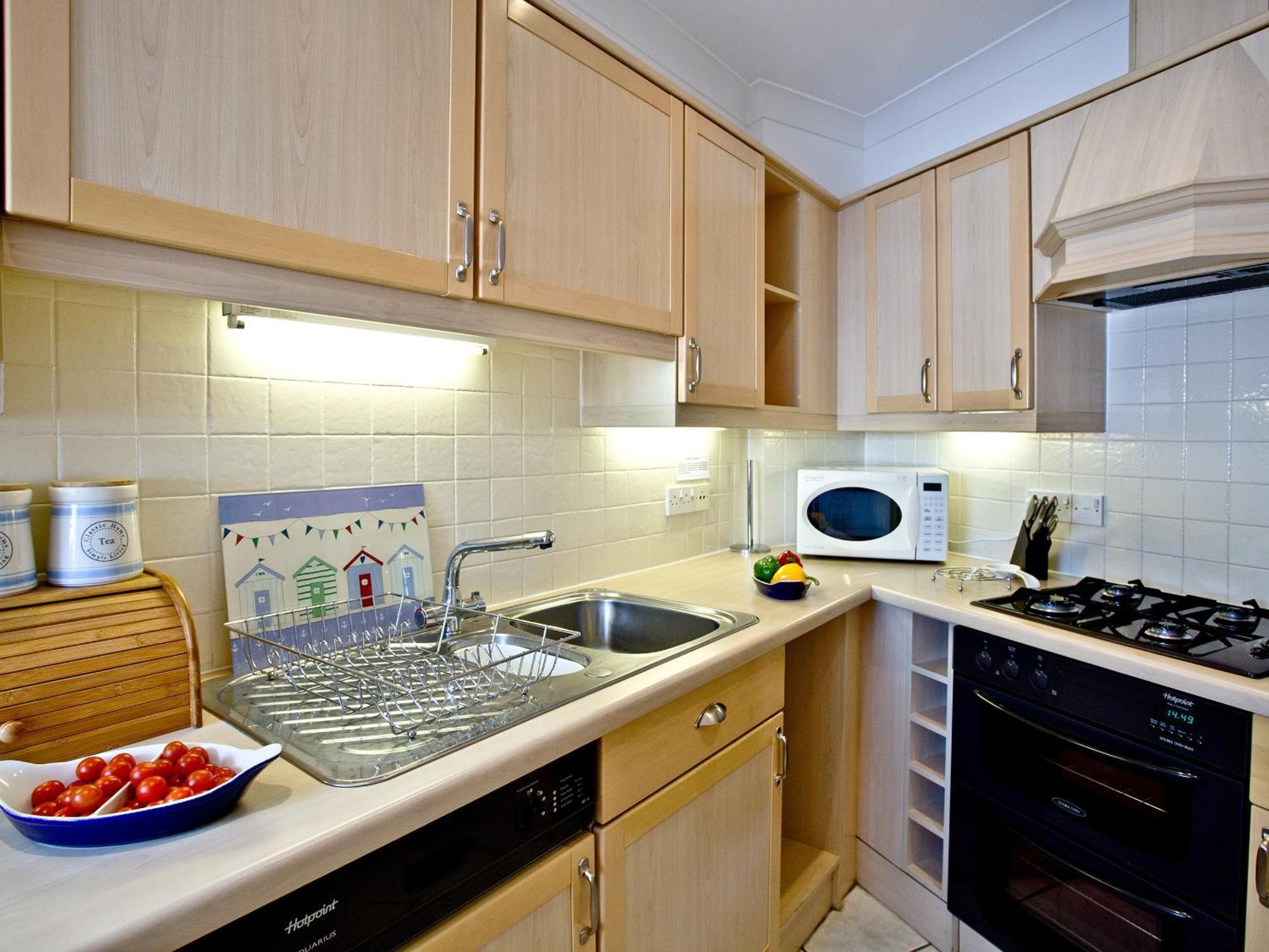 55 Moorings Reach Apartman Brixham Kültér fotó
