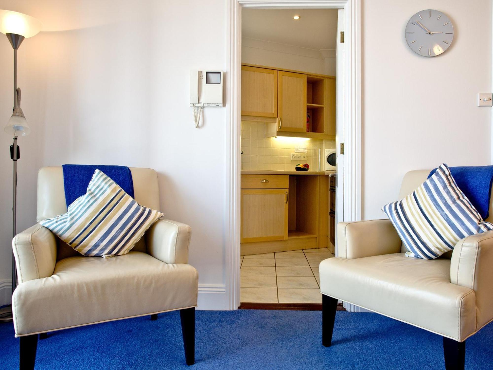 55 Moorings Reach Apartman Brixham Kültér fotó